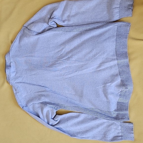 TRASH NOUVEAU Cardigan Sweater - Picture 4 of 5